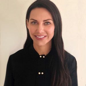 Meet your Posher, Nichole